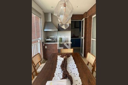 Apartamento à venda com 3 quartos, 127m² em Centro, São Bernardo do Campo