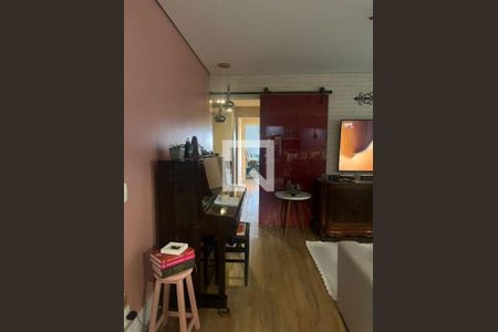 Apartamento à venda com 3 quartos, 127m² em Centro, São Bernardo do Campo