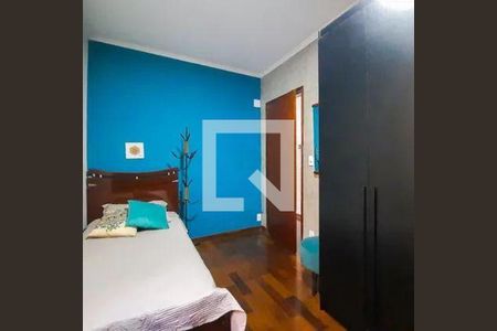 Casa à venda com 3 quartos, 124m² em Assunção, São Bernardo do Campo