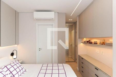 Apartamento à venda com 2 quartos, 60m² em Vila Madalena, São Paulo
