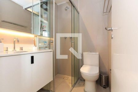 Apartamento à venda com 2 quartos, 60m² em Vila Madalena, São Paulo