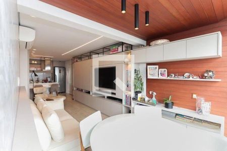 Apartamento à venda com 2 quartos, 60m² em Vila Madalena, São Paulo