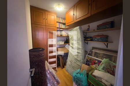 Apartamento à venda com 3 quartos, 110m² em Jardim Leonor, São Paulo