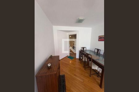 Apartamento à venda com 3 quartos, 110m² em Jardim Leonor, São Paulo