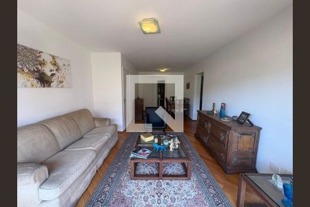 Apartamento à venda com 3 quartos, 110m² em Jardim Leonor, São Paulo