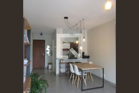 Apartamento para alugar com 2 quartos, 75m² em Jardim Ampliacao, São Paulo