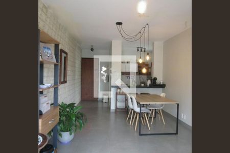 Apartamento para alugar com 2 quartos, 75m² em Jardim Ampliacao, São Paulo