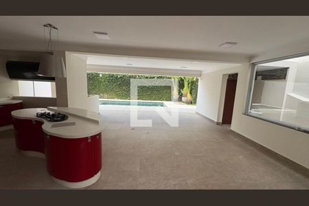 Casa à venda com 5 quartos, 380m² em Residencial Tres (Alphaville), Santana de Parnaíba