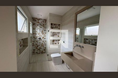 Casa à venda com 5 quartos, 380m² em Residencial Tres (Alphaville), Santana de Parnaíba