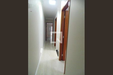 Casa à venda com 3 quartos, 80m² em Parque Vitoria, São Paulo