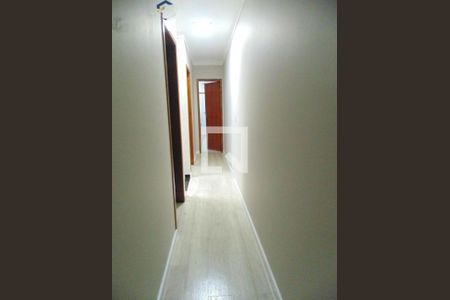 Casa à venda com 3 quartos, 80m² em Parque Vitoria, São Paulo