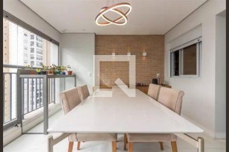 Apartamento à venda com 4 quartos, 152m² em Jardim Prudência, São Paulo