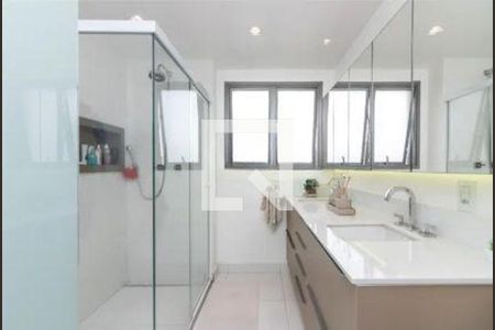 Apartamento à venda com 4 quartos, 152m² em Jardim Prudência, São Paulo