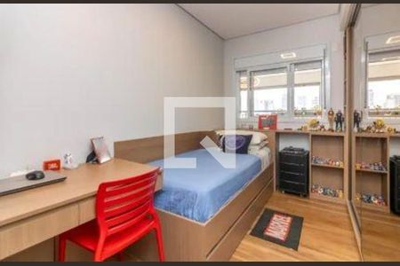 Apartamento à venda com 4 quartos, 152m² em Jardim Prudência, São Paulo