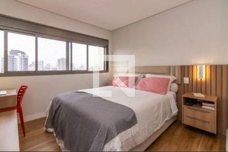 Apartamento à venda com 4 quartos, 152m² em Jardim Prudência, São Paulo