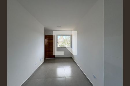 Sala de apartamento para alugar com 1 quarto, 29m² em Vila Palmeiras, São Paulo