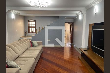 Casa à venda com 3 quartos, 260m² em Nova Petrópolis, São Bernardo do Campo