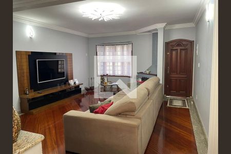 Casa à venda com 3 quartos, 260m² em Nova Petrópolis, São Bernardo do Campo