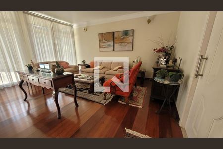 Casa à venda com 4 quartos, 404m² em Alphaville, Santana de Parnaíba