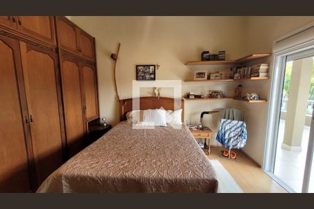 Casa à venda com 4 quartos, 404m² em Alphaville, Santana de Parnaíba