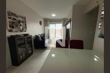 Apartamento à venda com 2 quartos, 50m² em Macedo, Guarulhos