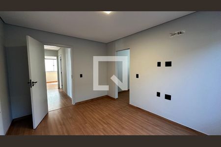 Suíte 1 de casa de condomínio à venda com 3 quartos, 188m² em Vargem Pequena, Rio de Janeiro