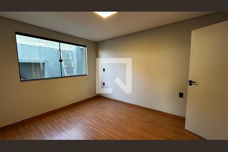 Suíte 1 de casa de condomínio à venda com 3 quartos, 188m² em Vargem Pequena, Rio de Janeiro