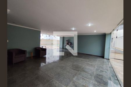 Apartamento à venda com 3 quartos, 110m² em Santo Antônio, Belo Horizonte