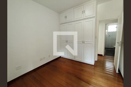 Apartamento à venda com 3 quartos, 110m² em Santo Antônio, Belo Horizonte