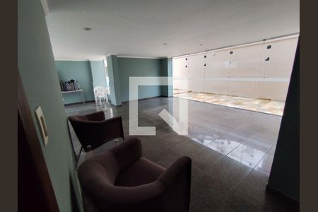 Apartamento à venda com 3 quartos, 110m² em Santo Antônio, Belo Horizonte