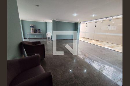 Apartamento à venda com 3 quartos, 110m² em Santo Antônio, Belo Horizonte