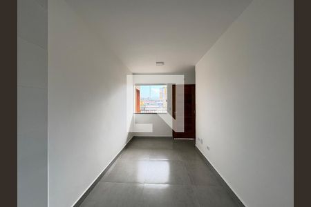 Sala de apartamento para alugar com 1 quarto, 29m² em Vila Palmeiras, São Paulo