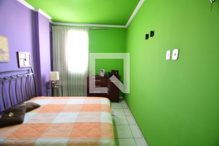 Quarto 1 de apartamento à venda com 2 quartos, 104m² em Centro, Campinas