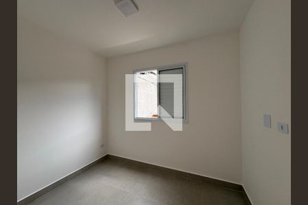 Quarto 1 de apartamento para alugar com 2 quartos, 39m² em Vila Palmeiras, São Paulo