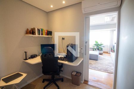 Quarto 1 de apartamento à venda com 3 quartos, 125m² em Brooklin, São Paulo