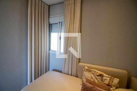 Quarto 1 de apartamento à venda com 3 quartos, 125m² em Brooklin, São Paulo