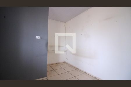 Studio de casa para alugar com 1 quarto, 15m² em Jardim Colorado, São Paulo