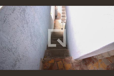 Casa para alugar com 1 quarto, 15m² em Jardim Colorado, São Paulo