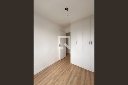 Quarto 1 de apartamento para alugar com 2 quartos, 43m² em Sacomã, São Paulo