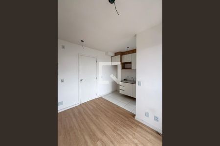 Sala de apartamento para alugar com 2 quartos, 43m² em Sacomã, São Paulo