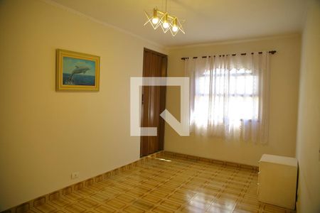 Quarto 1 de casa para alugar com 3 quartos, 170m² em Independência, São Bernardo do Campo