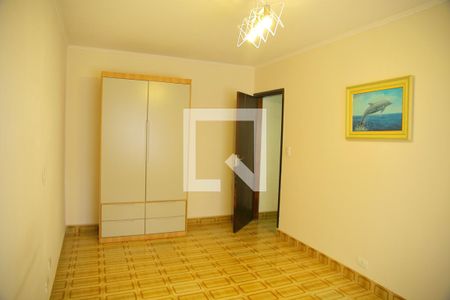 Quarto 1 de casa para alugar com 3 quartos, 170m² em Independência, São Bernardo do Campo