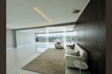 Apartamento à venda com 4 quartos, 330m² em Real Parque, São Paulo