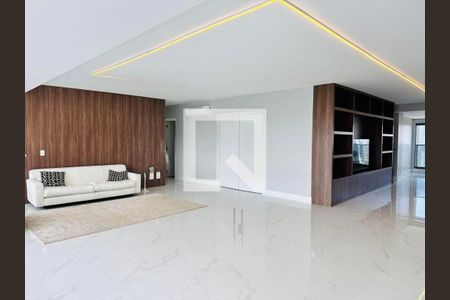 Apartamento à venda com 4 quartos, 330m² em Real Parque, São Paulo
