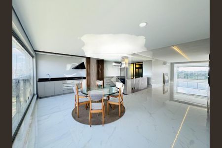 Apartamento à venda com 4 quartos, 330m² em Real Parque, São Paulo