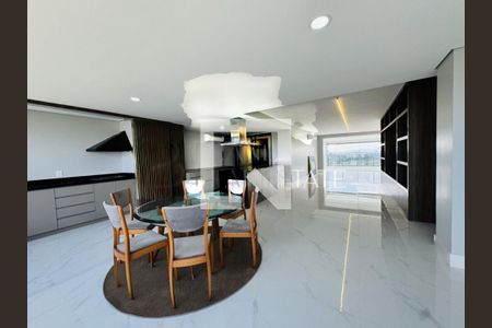 Apartamento à venda com 4 quartos, 330m² em Real Parque, São Paulo