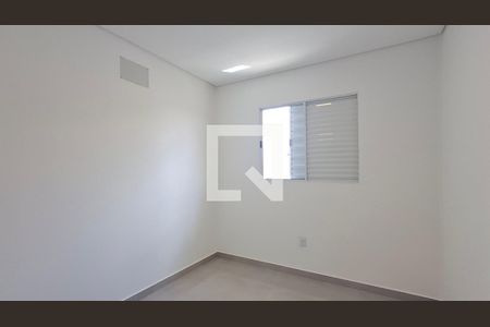 Quarto 1 de apartamento para alugar com 2 quartos, 45m² em Parque Bom Retiro, Paulínia