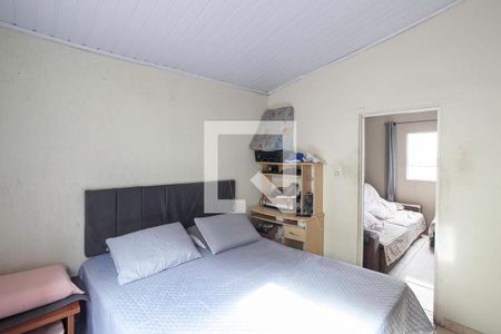 Quarto 1 de casa para alugar com 3 quartos, 360m² em Nacional, Contagem