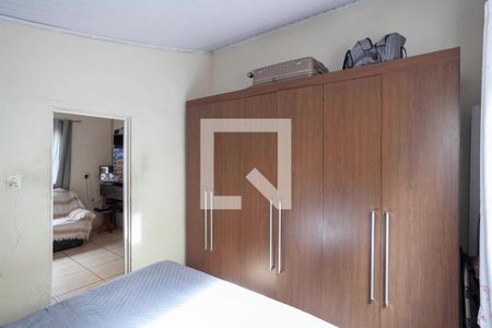 Quarto 1 de casa para alugar com 3 quartos, 360m² em Nacional, Contagem