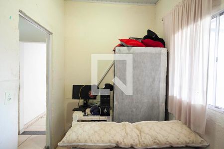 Quarto 2 de casa para alugar com 3 quartos, 360m² em Nacional, Contagem